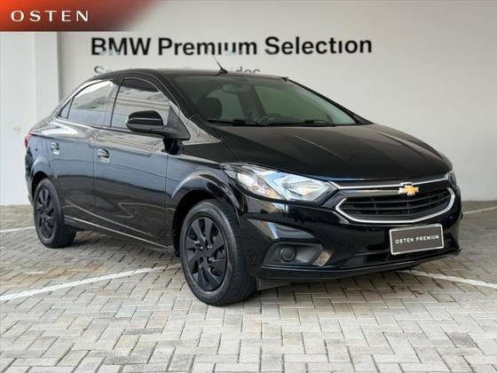 CHEVROLET PRISMA 1.4 MPFI LT 8V FLEX 4P MANUAL CHEVROLET PRISMA 1.4 MPFI LT 8V FLEX 4P MANUAL